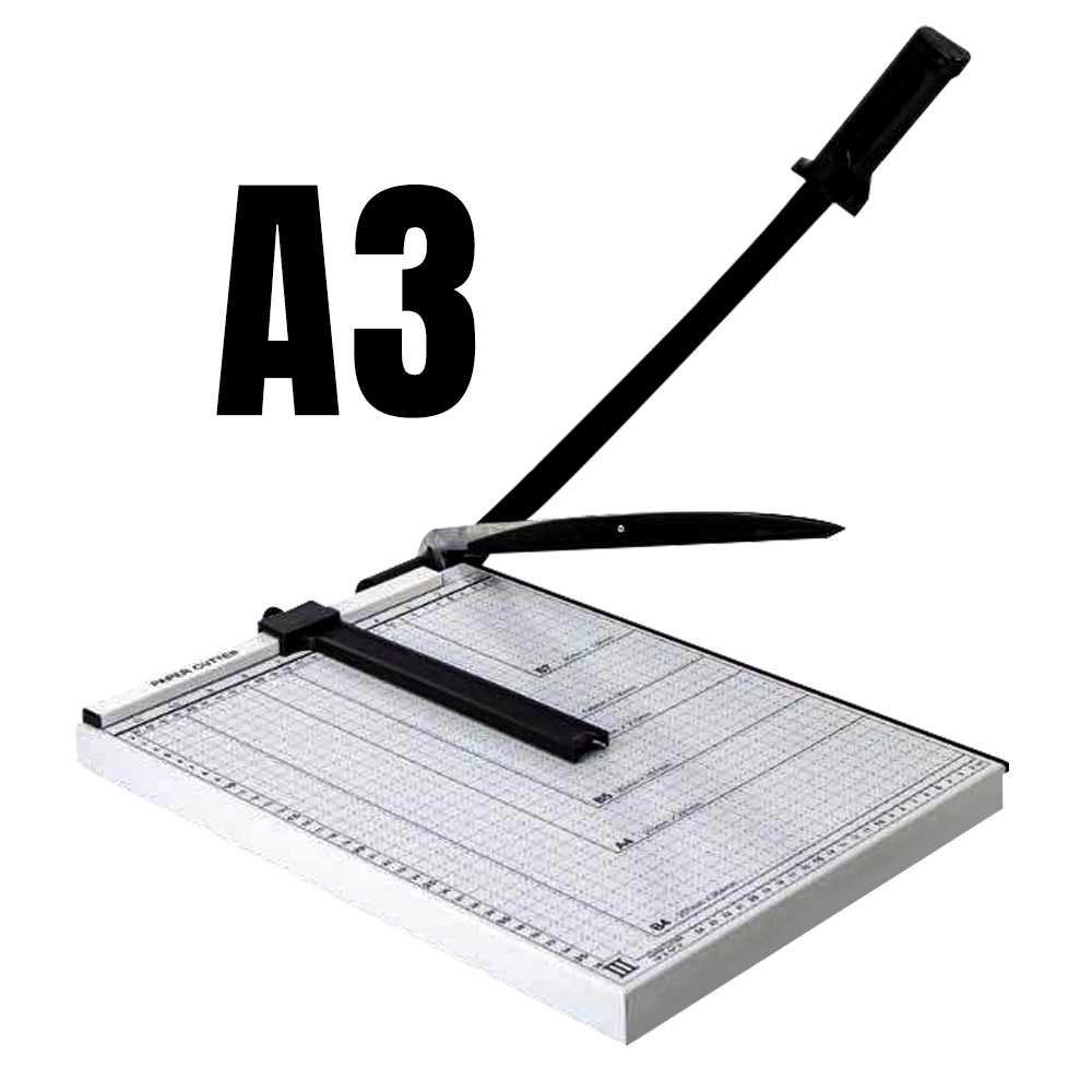 A3 Table Paper Cutter