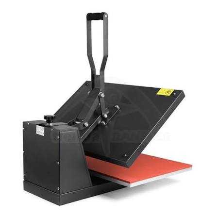 Compact heat press 40x60cm Hand machine In Jaffna