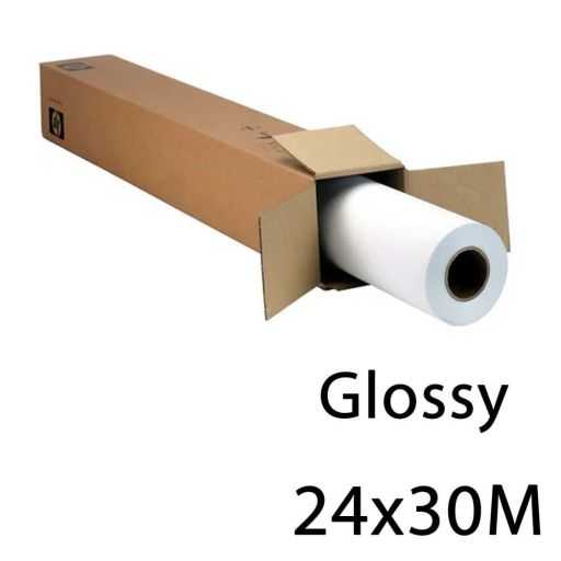 Canon 24 Inch Glossy photo Paper