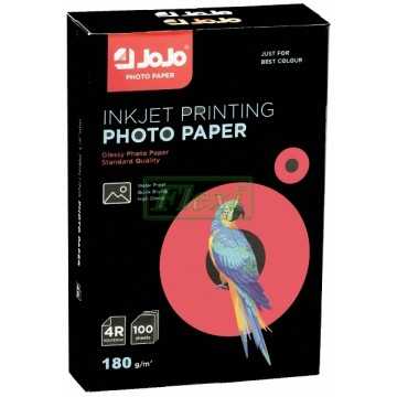 JOJO 4R 4x6 Photo Paper Matt