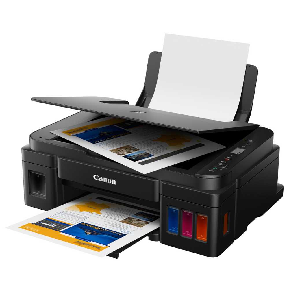 Canon G2010 Ink Tank Printer